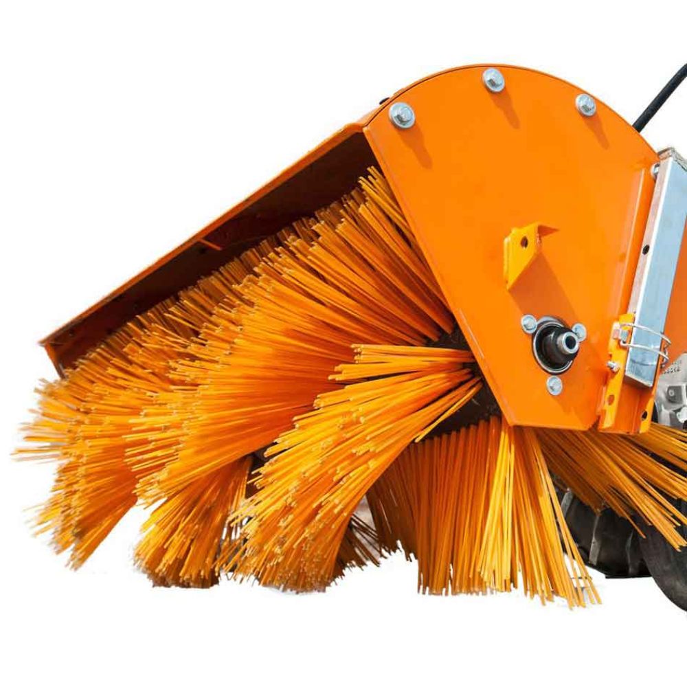 BALAYEUSE COMBINEE KM 90 LIPCO